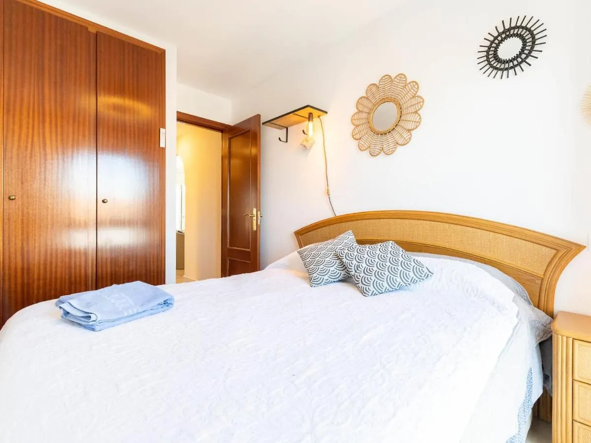 Apartment Tamara By Interhome 엠푸리아브라바