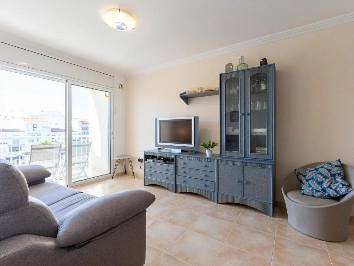 Apartment Tamara By Interhome 엠푸리아브라바