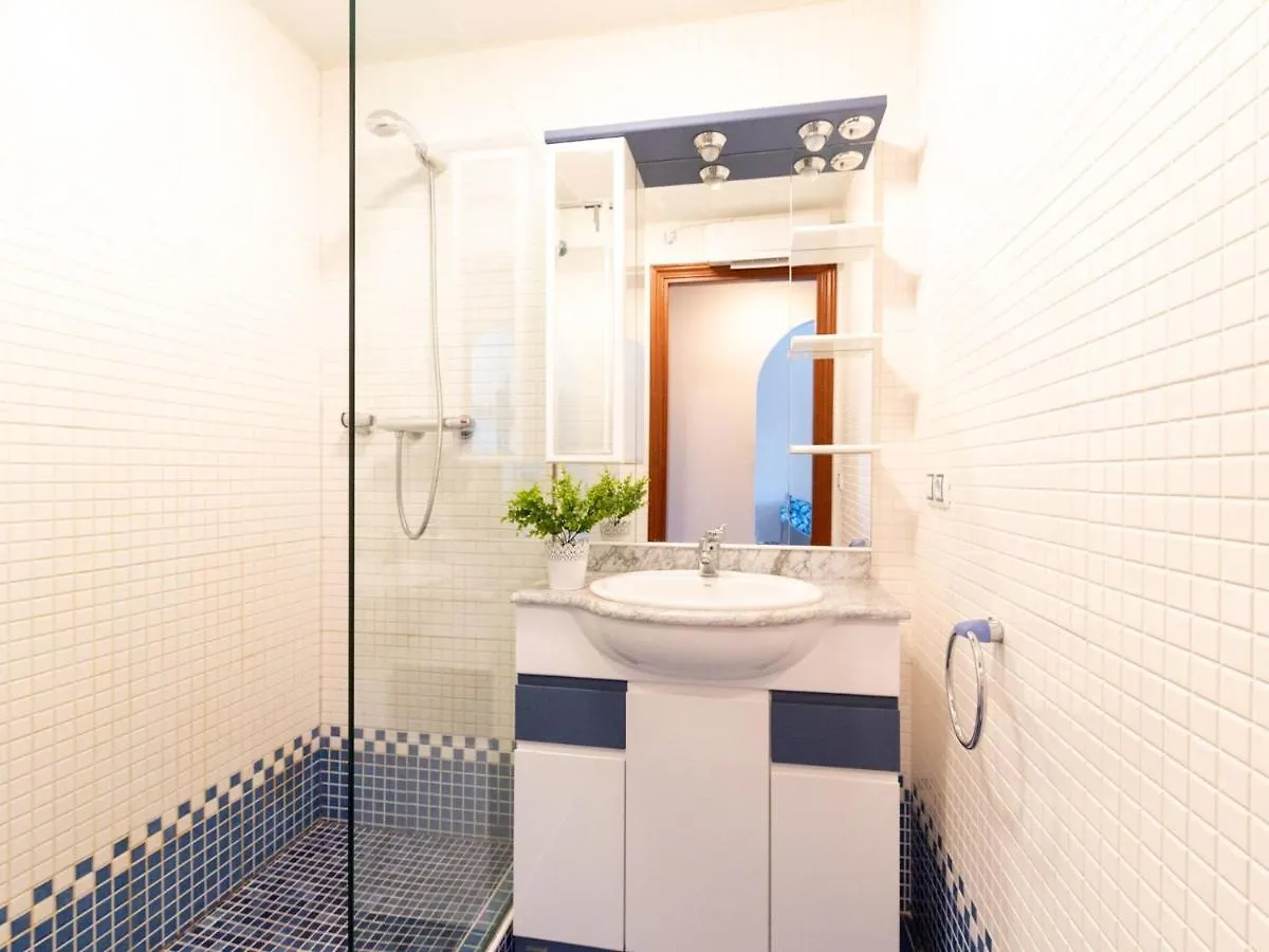 Apartment Tamara By Interhome 엠푸리아브라바