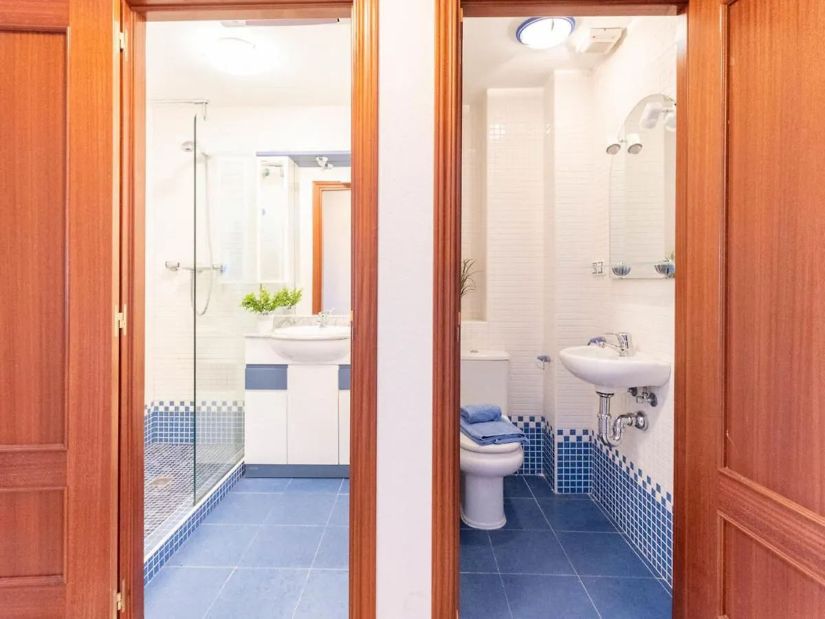 Apartment Tamara By Interhome 엠푸리아브라바