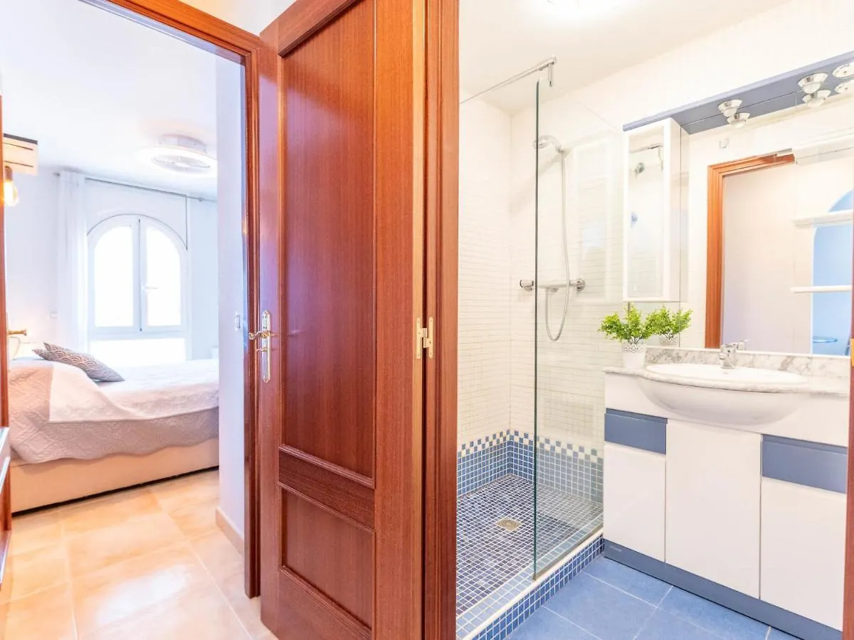 Apartment Tamara By Interhome 엠푸리아브라바 0*,